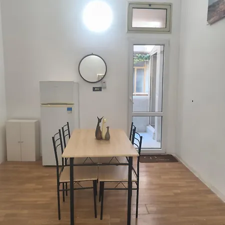 Maison d'hôtes Place Rome